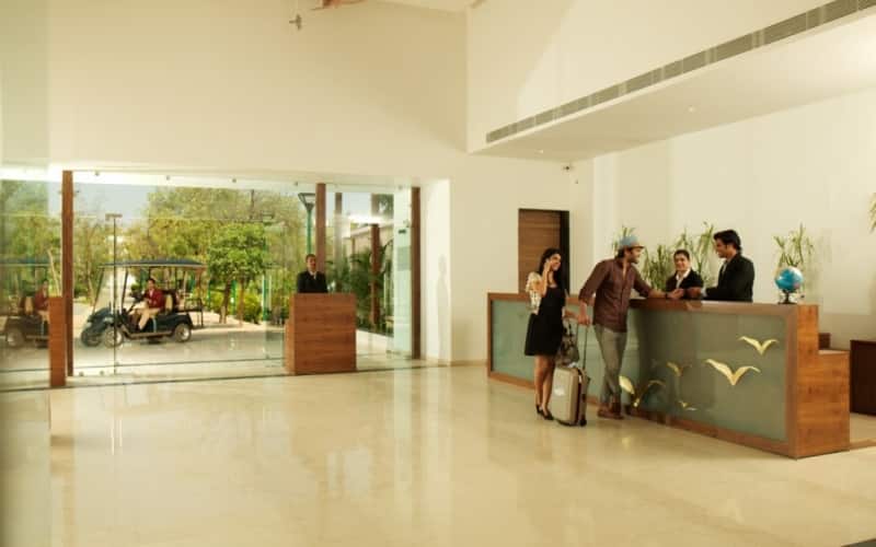 Palm Greens Club, Ahmedabad 3