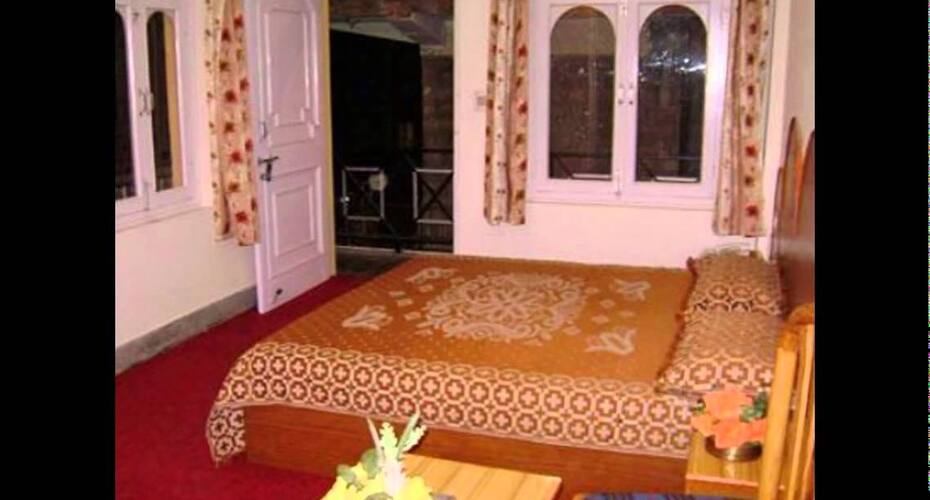 Hotel Snow View, Chakrata 4