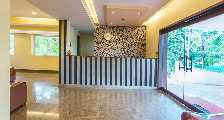Tommaso Inn, Sriperumbudur 2