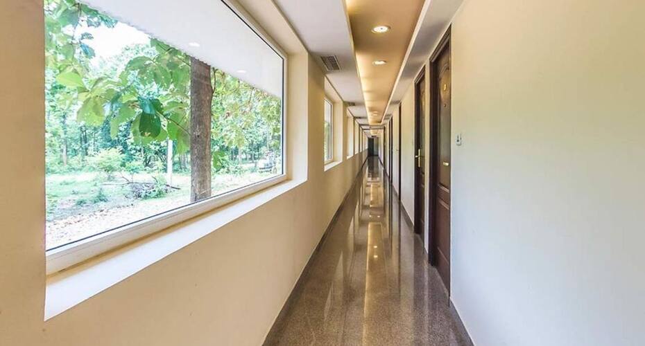 Tommaso Inn, Sriperumbudur 4