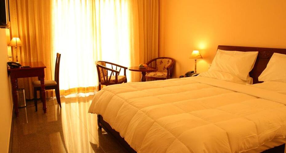 Tommaso Inn, Sriperumbudur 5