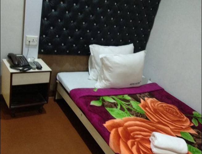Hotel Al-Sana, Kolkata 5