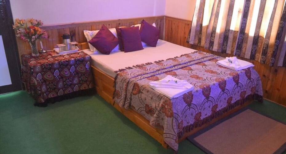 Delight Lachung Regency, Lachung 2