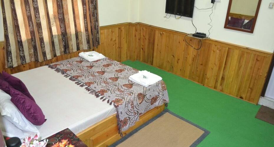 Delight Lachung Regency, Lachung 3