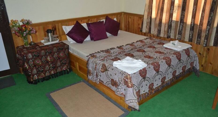 Delight Lachung Regency, Lachung 4
