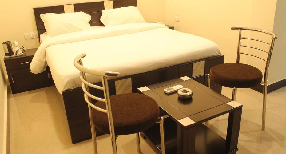 Hotel Visaka Inn, Visakhapatnam 4