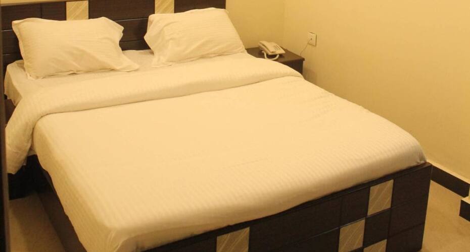 Hotel Visaka Inn, Visakhapatnam 5
