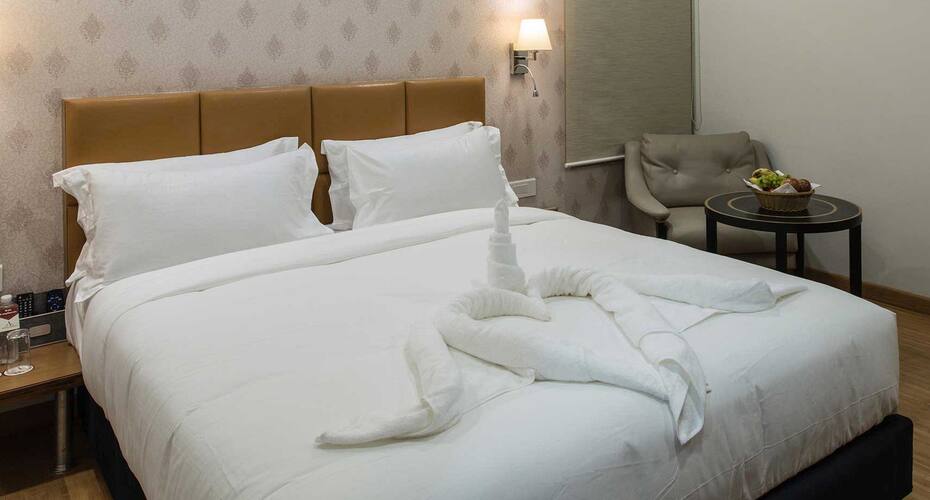 Hotel Aatishay Bhopal - Project Based, Bhopal 2