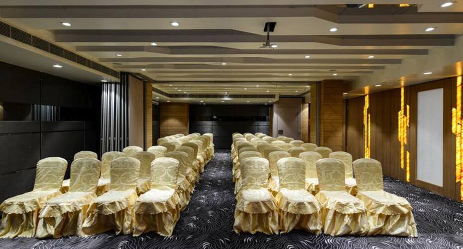 Hotel Aatishay Bhopal - Project Based, Bhopal 4