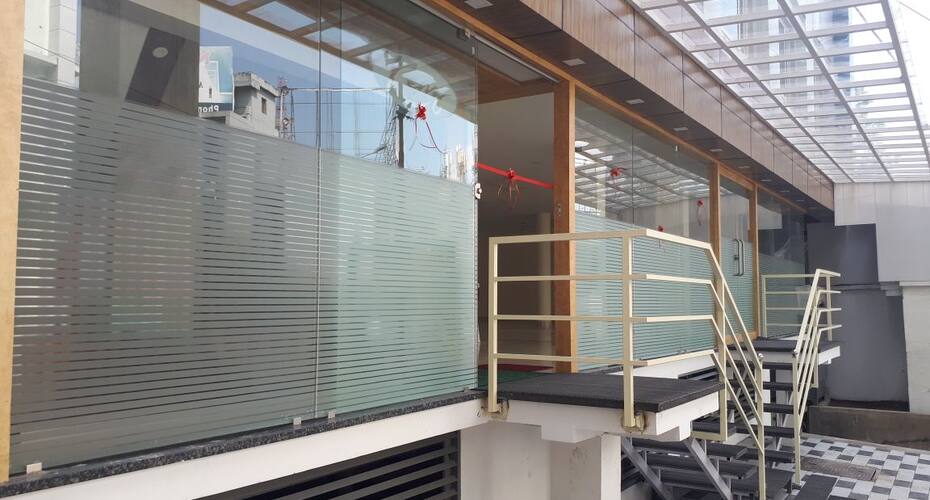 Kenz Residency, Kochi 3