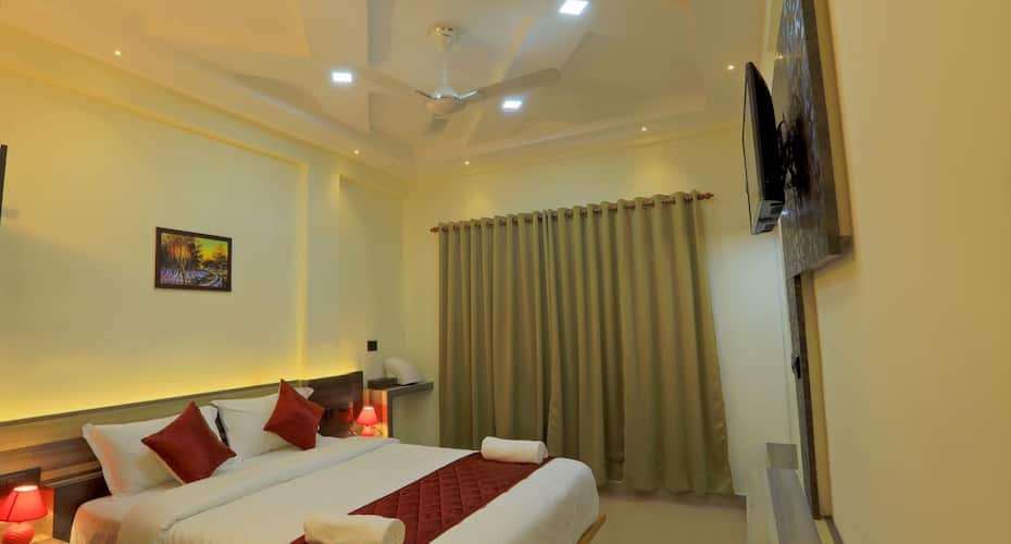 Kenz Residency, Kochi 4