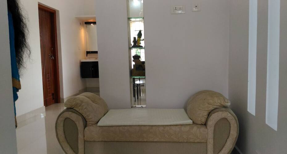 Nilavu Homestay, Wayanad 1