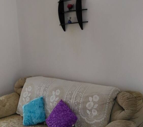 Nilavu Homestay, Wayanad 2
