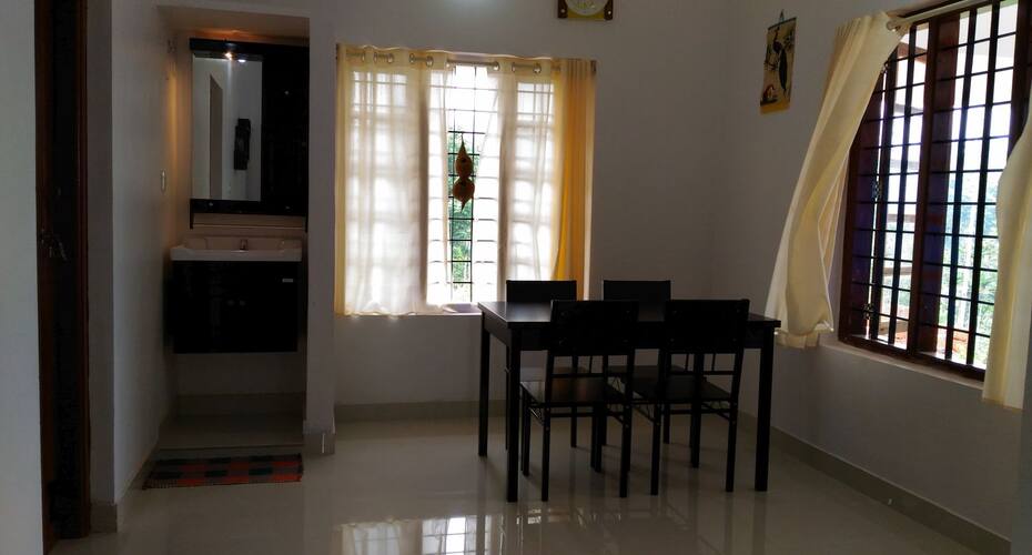 Nilavu Homestay, Wayanad 3