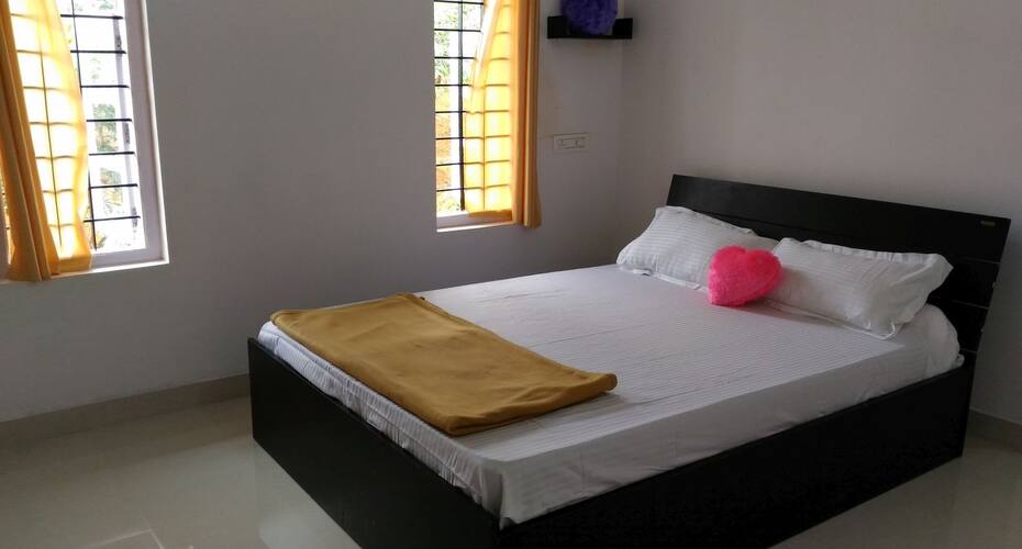 Nilavu Homestay, Wayanad 4