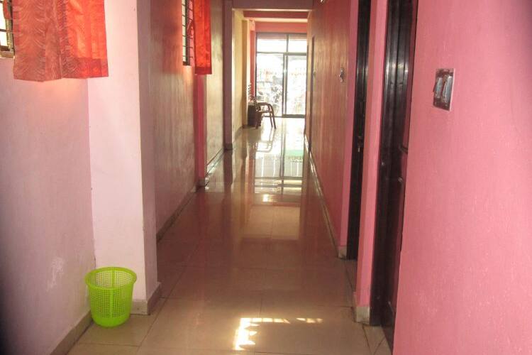 National Tourist Home, Thrissur 2