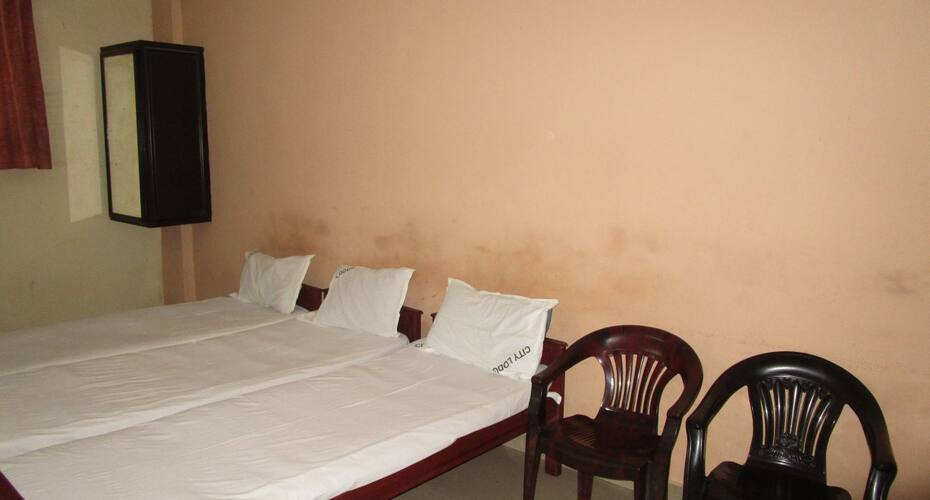 National Tourist Home, Thrissur 3