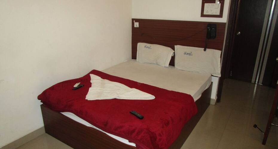 K K   Tourist Home, Kannur 2