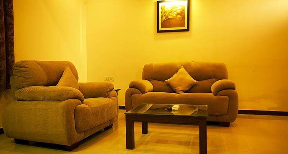 Hotel Malabar Regency, Mangalore 3