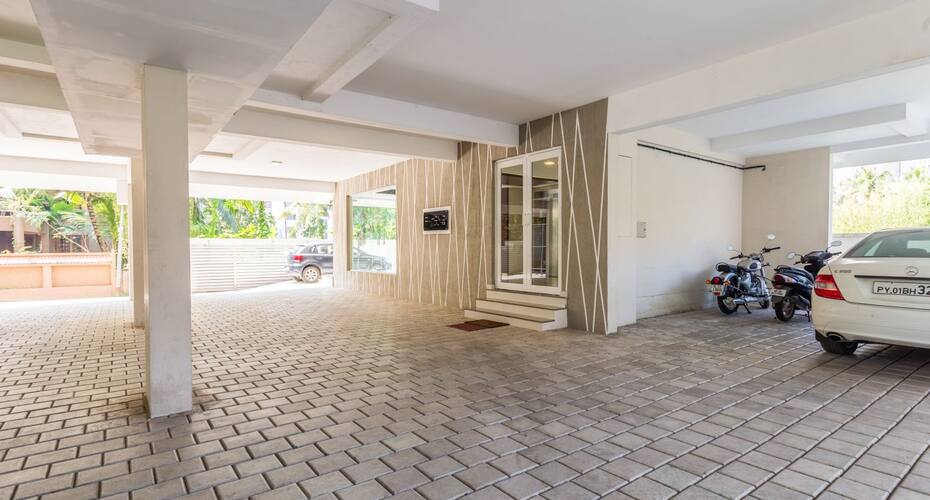 Homzy Serviced Villa, Wayanad 3