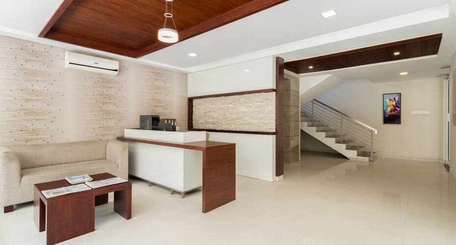 Homzy Serviced Villa, Wayanad 4