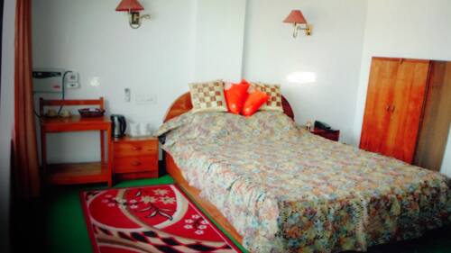 Hotel Rikman Continental, Tura 2