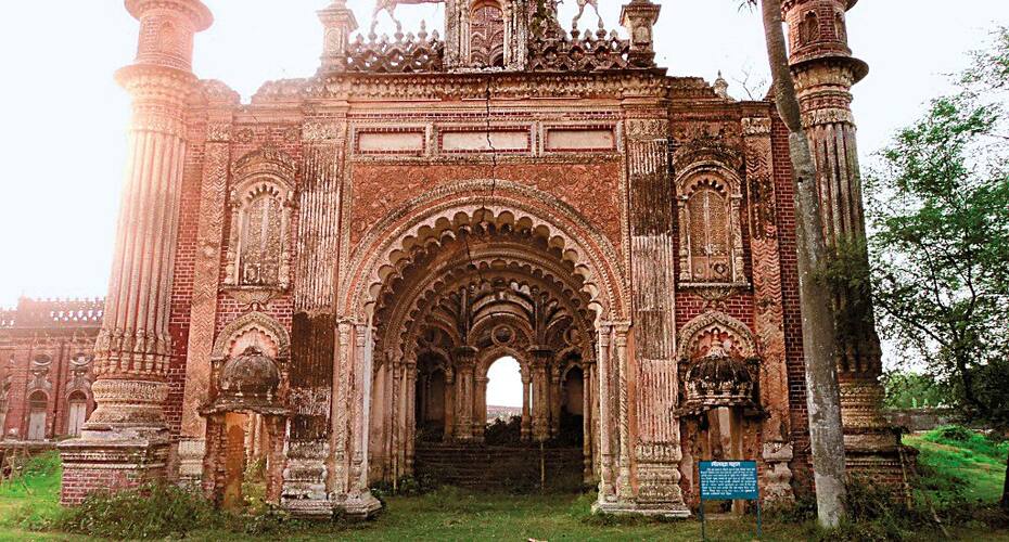 Madhuyamini Inn, Madhubani 2