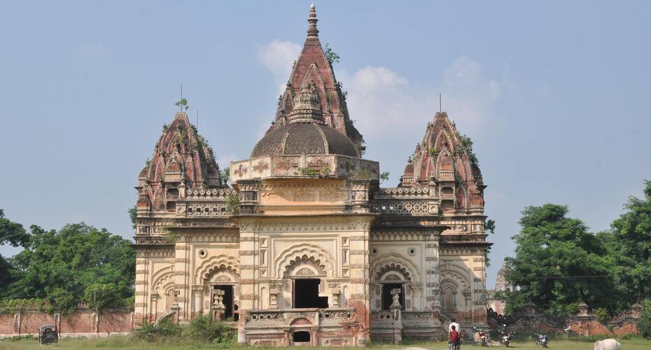 Madhuyamini Inn, Madhubani 5