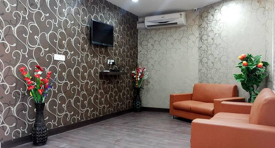 Ebenezer Suites, White field, Bangalore 2