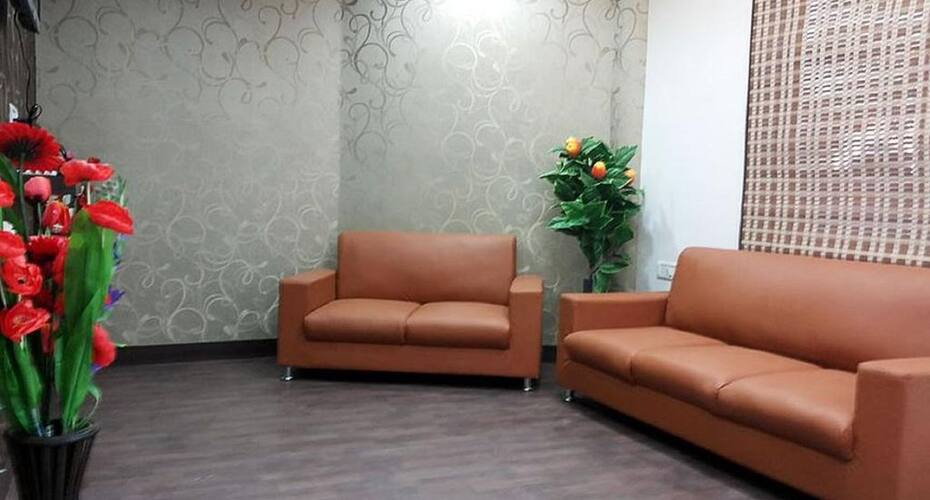 Ebenezer Suites, White field, Bangalore 3