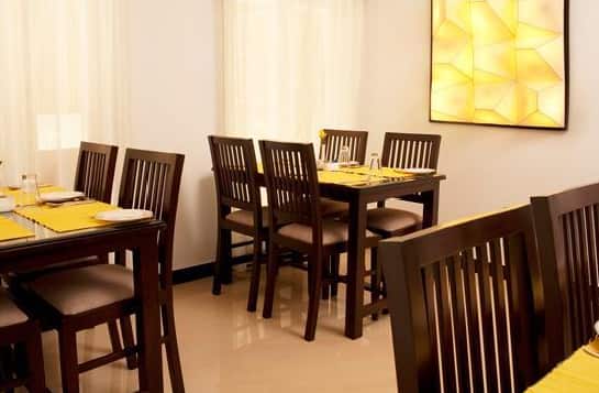Annsun Boutique Hotel Chennai Image 3 Annsun Boutique Hotel Chennai