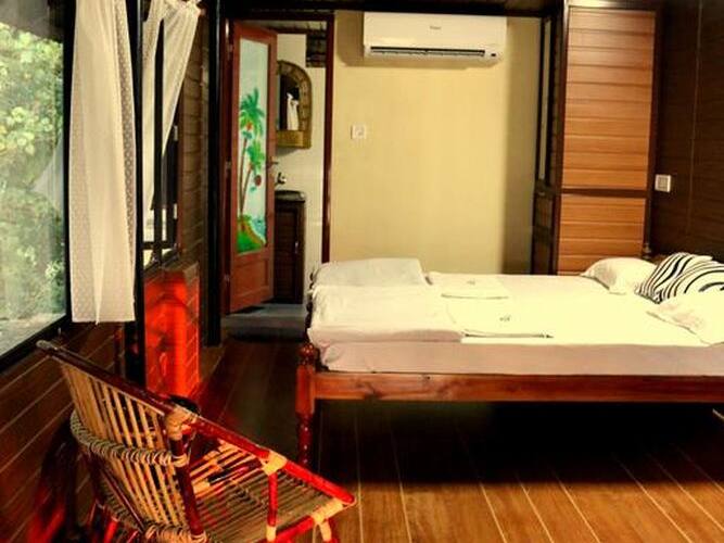 Arthungal Beach Villa, Alleppey 2
