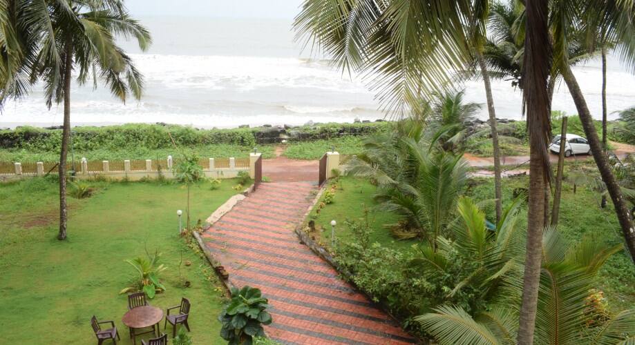 Club 7 Beach Resort, Kannur 5