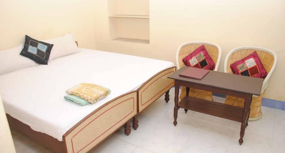 Hotel Tulsi Palace, Pushkar 3