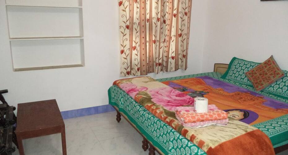 Hotel Tulsi Palace, Pushkar 2