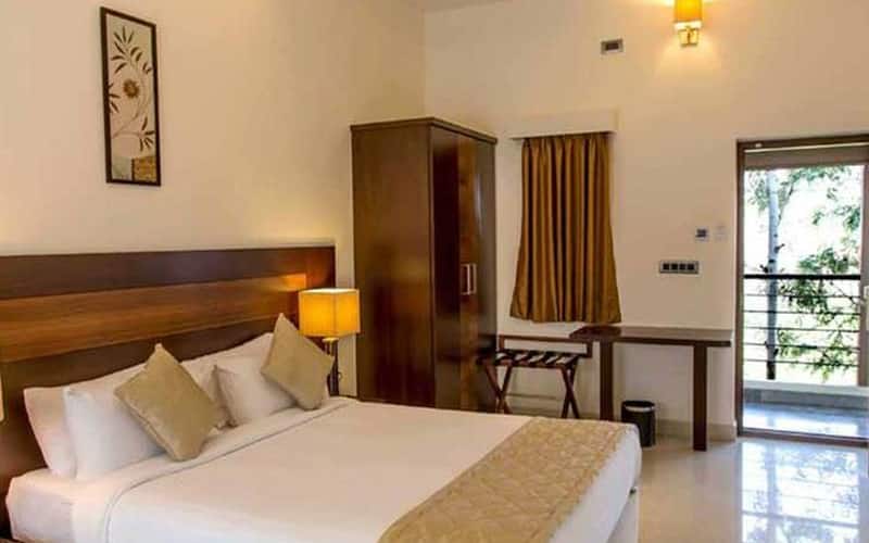 Imera Spa and Resorts, Bangalore 4