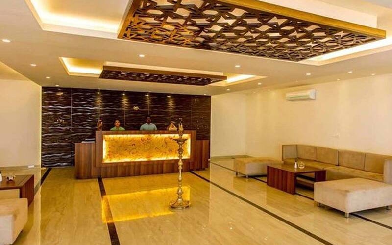 Imera Spa and Resorts, Bangalore 5
