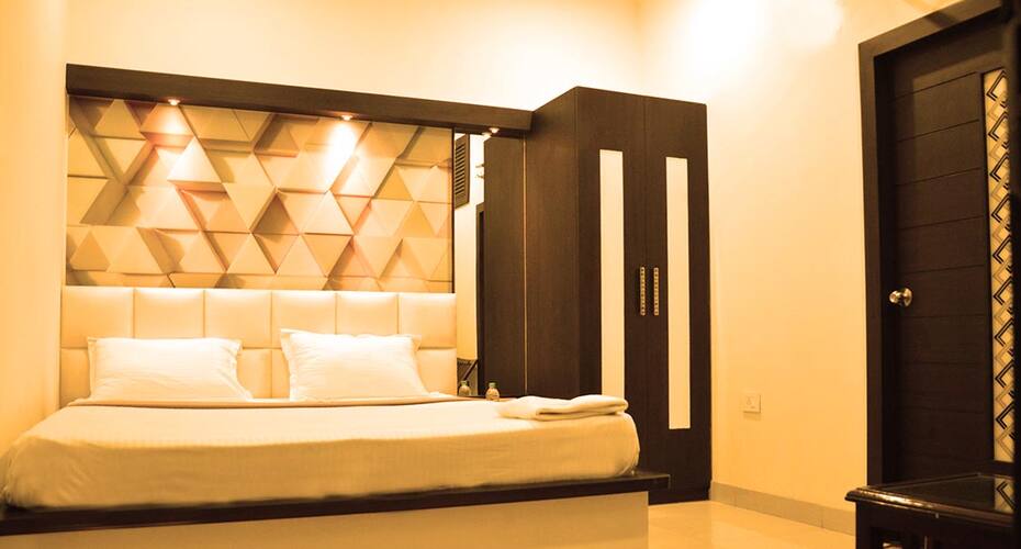 Hotel My Dream, Aligarh 3