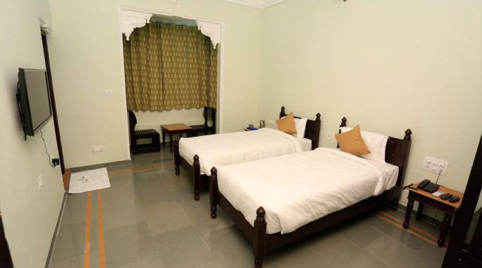 Sai Palace By White Dove Hospitality, Udaipur 3