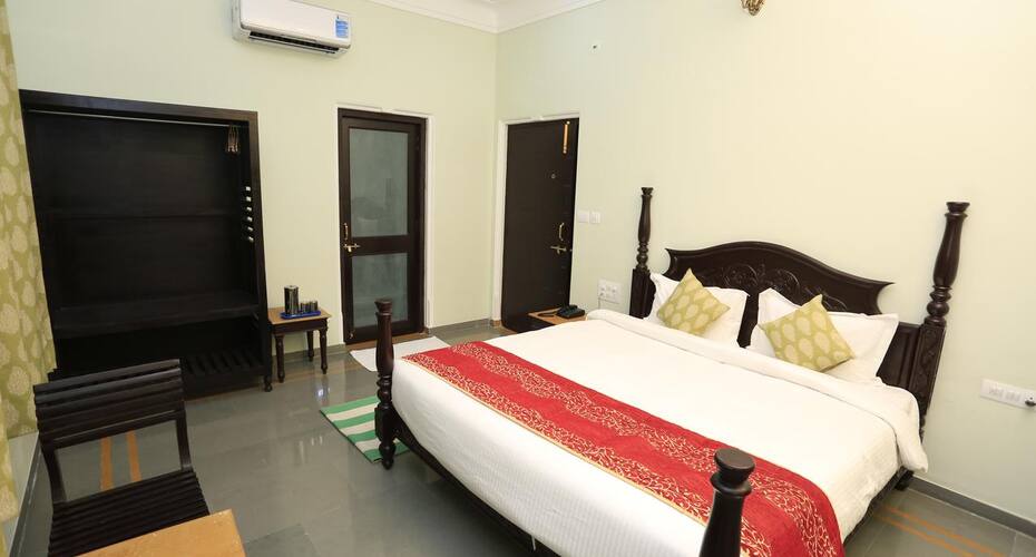 Sai Palace By White Dove Hospitality, Udaipur 2