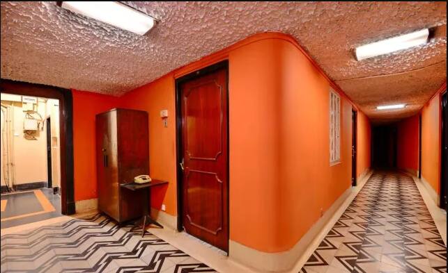 Hotel Minerva, Kolkata 5