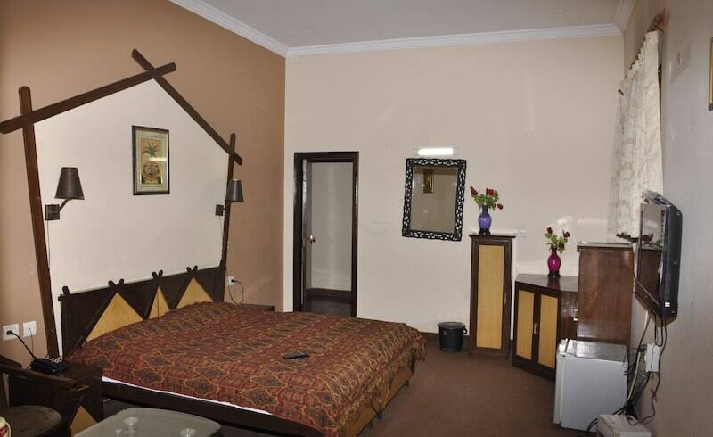 Hotel Pratiksha, Moradabad 5