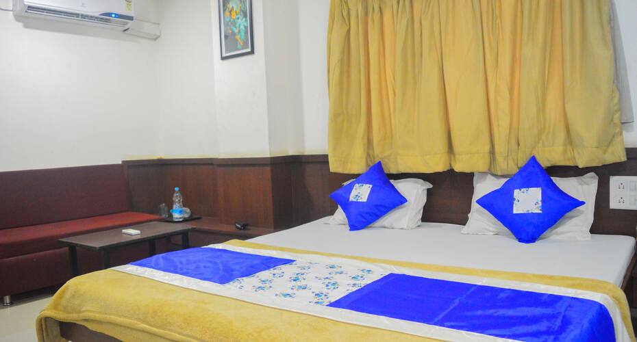 Hotel Uday Palace 1, Indore 4
