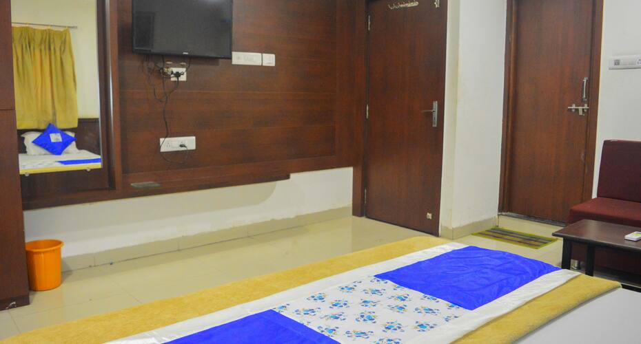Hotel Uday Palace 1, Indore 5