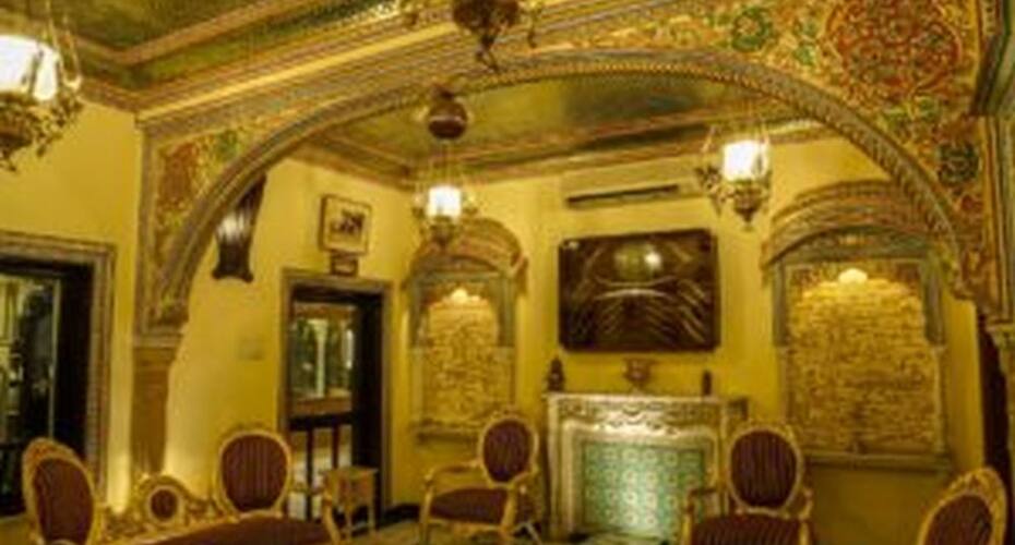 Shahpura Motel, Shahpura 2