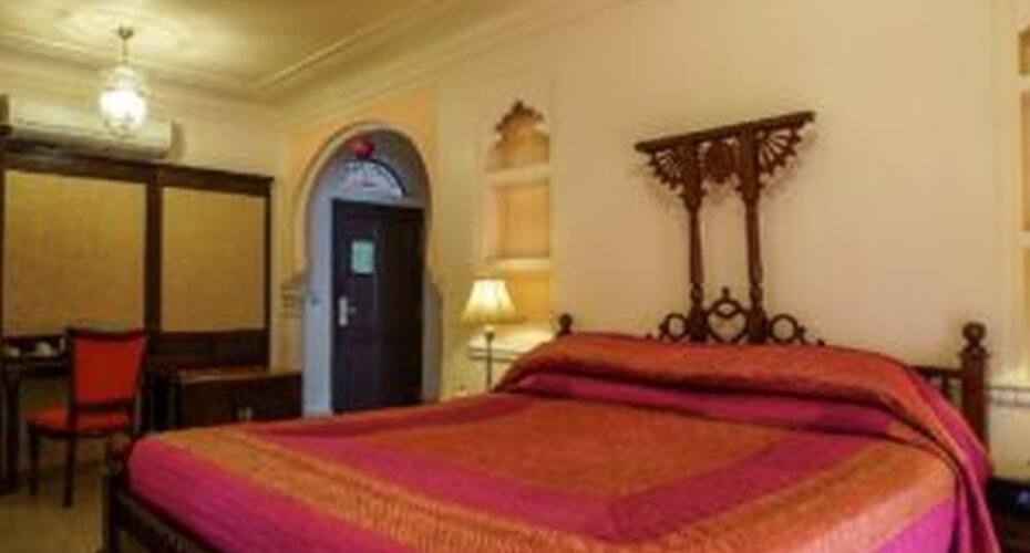 Shahpura Motel, Shahpura 4