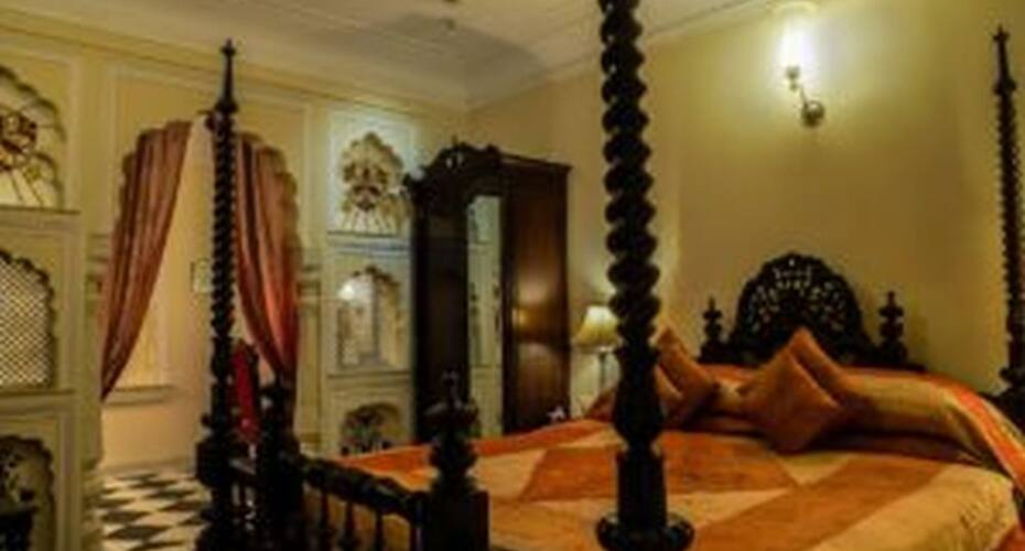 Shahpura Motel, Shahpura 5