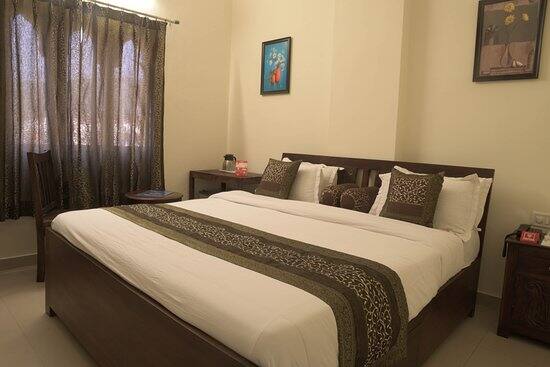 Hotel Vanraj Palace, Ranthambore 3