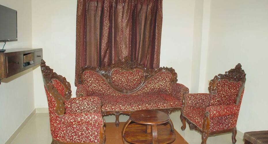 Hotel Vanraj Palace, Ranthambore 5