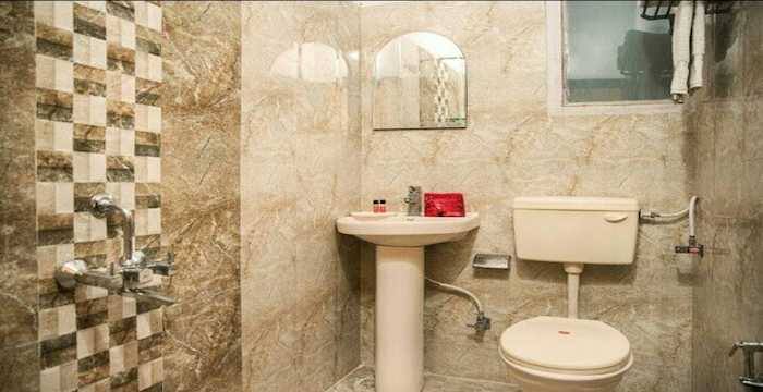Hotel Vanraj Palace, Ranthambore 4